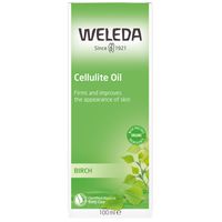 Weleda Birch Cellulite Oil